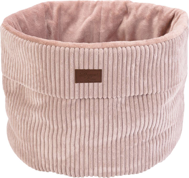 Designed by Lotte Katzenkorb "Ribbed"